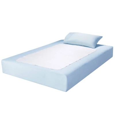 36"x54" Waterproof Mattress Underpad - Fresh Ideas - Image 2
