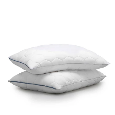 Ultra Air Performance Side/Back Down Alternative Bed Pillow - SHEEX - Image 2