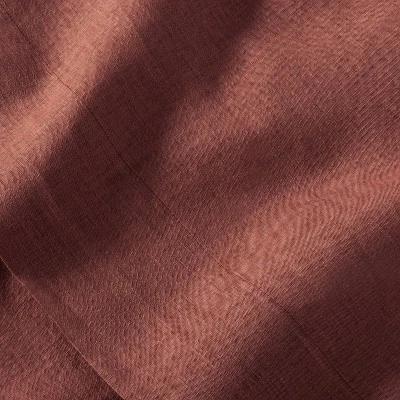 100% Washed Hemp Solid Pillowcase Set - Casaluna™ - Image 3