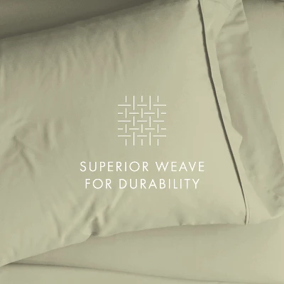 Set Of 2 Solid Pillowcases - Ultra Soft, Easy Care - Becky Cameron - Image 3