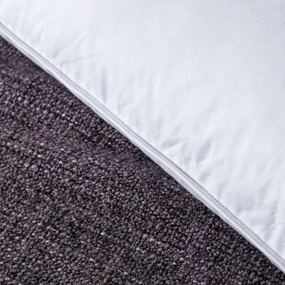 Peace Nest Bed Feather Pillow Set Of 2 - Image 4