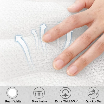 Dr. Pillow Bathtub Pillow