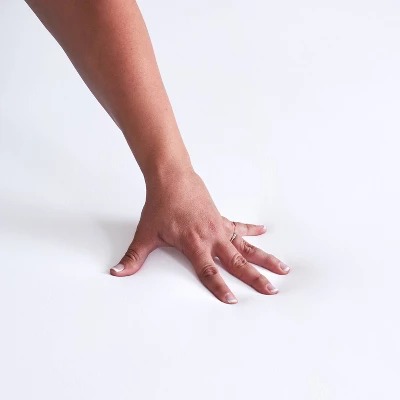 Perfect Protection Cool Touch Mattress Protector - Allerease - Image 4