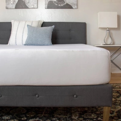 Perfect Protection Cool Touch Mattress Protector - Allerease - Image 5