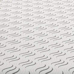 FLEX Charcoal Mattress Protector - Sealy