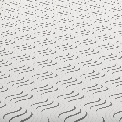 FLEX Charcoal Mattress Protector - Sealy