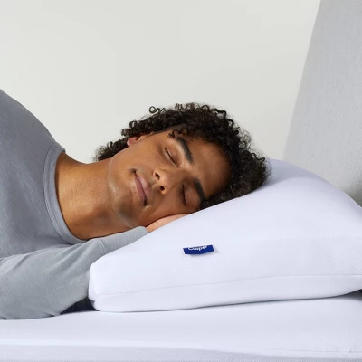 The Casper Essential Cooling Pillow - Image 5