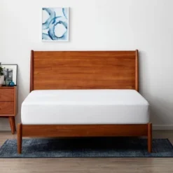 Lucid Essence 5 Sided Mattress Protector