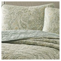 Emilia Quilt Set Stone Cottage