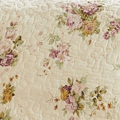 Greenland Home Fashion Nirvana Sham - King 20x36", Multi - King - Image 3