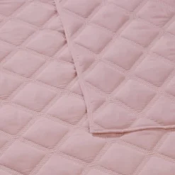 Everyday 3D Puff Quilt Set - Truly Soft