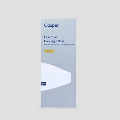 The Casper Essential Cooling Pillow - Image 6