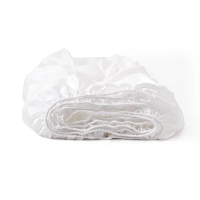 Peace Nest Cooling Tencel Lyocell Sheet Set, Silky Smooth & Breathable - Image 6
