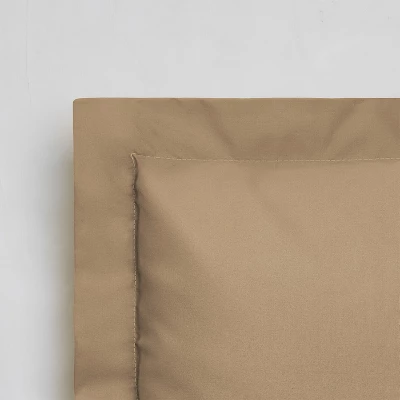 Shopbedding Tailored Pillow Sham, Decorative Pillowcase - Image 3