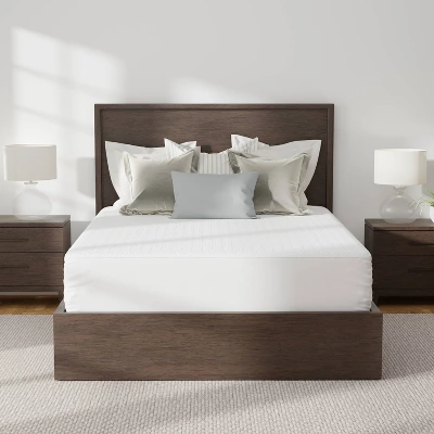 Platinum Zip Off Mattress Protector - Allerease - Image 6