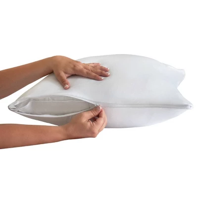 Ultimate Comfort Pillow Protector - AllerEase - Image 2