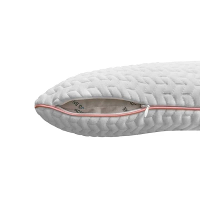 New Balance Pillow With Dri-Tec - BedGear - Image 6