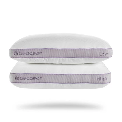 Standard Stomach & Back Sleeper Performance Pillow - BedGear