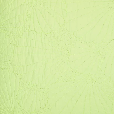 C&F Home Scallop Shell Euro Sham - Image 2