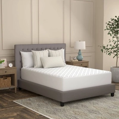 FLEX Charcoal Mattress Protector - Sealy - Image 4