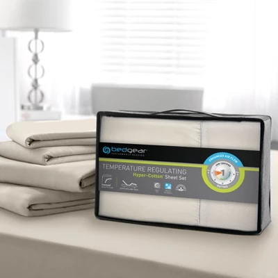 Bedgear Hyper-Cotton Sheet Set - Image 3