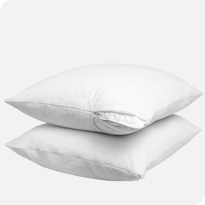 Waterproof Pillow Protector By Bare Home - Image 5