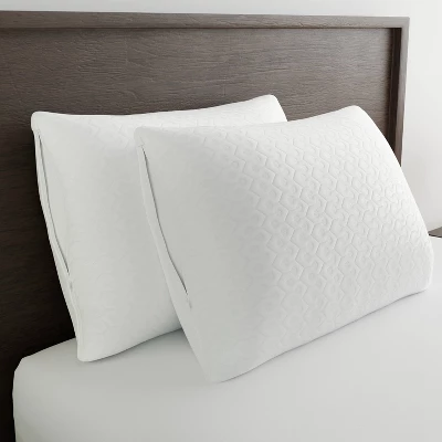 Platinum Pillow Protector - Allerease - Image 4