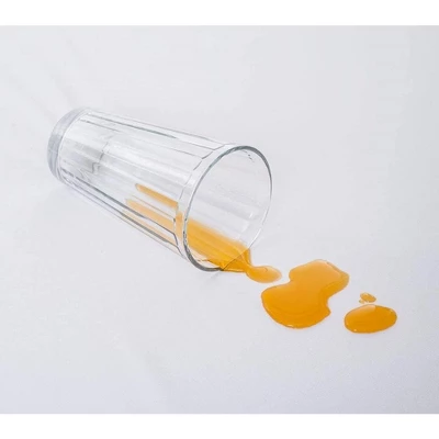 Guardmax Waterproof Body Pillow Protector With Zipper β 1 Pack (20βx55β) - Image 3