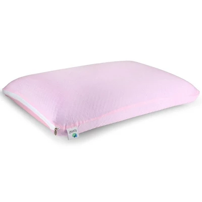 FOMI Gel Cooling Sleeping Pillow | Ice Silk Cover - Image 3