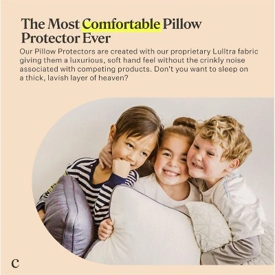 Coop Home Goods Pillow Protector - Image 5