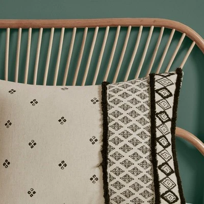 3pc Marta Cotton Comforter Set - Image 5