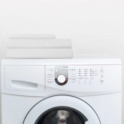 Luna Waterproof Mattress Protector - Mattress Cover With Breathable Cotton Terry Surface - Noiseless - Home Essentials - Image 7