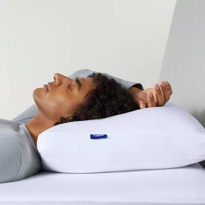 The Casper Essential Cooling Pillow - Image 4