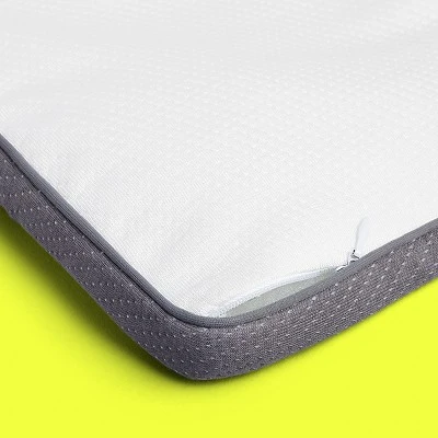 Coop Home Goods Pillow Protector