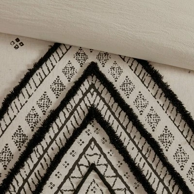 3pc Marta Cotton Comforter Set - Image 7