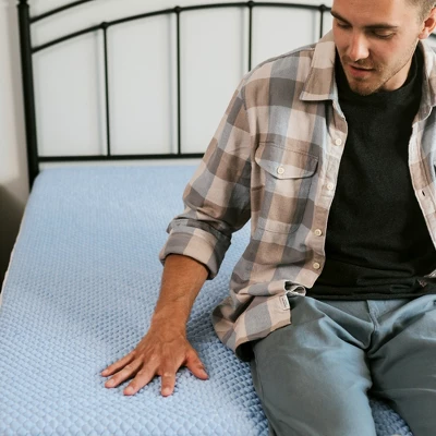 ELuxury Waterproof Mattress Protector - Image 7