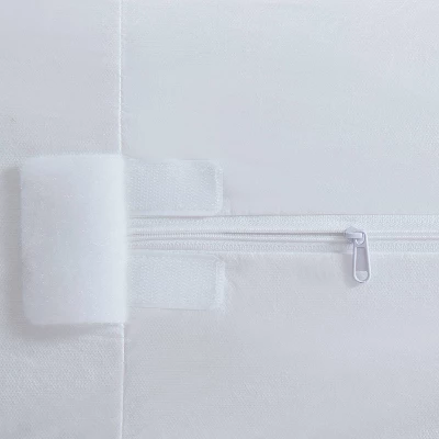Easy Care Mattress Protector With Bed Bug Blocker - Fresh Ideas - Image 3