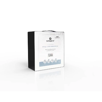 GermShield Mattress Cover - BedGear - Image 4