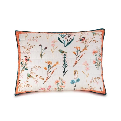 English Garden Quilt Set - Teresa Chan For Makers Collective - Image 2