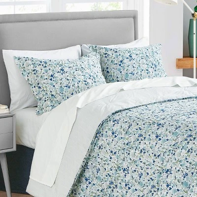 Olivia Comforter & Sham Set - Poppy & Fritz - Image 3