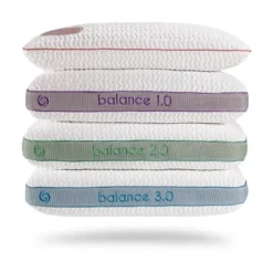 New Balance Pillow With Dri-Tec - BedGear