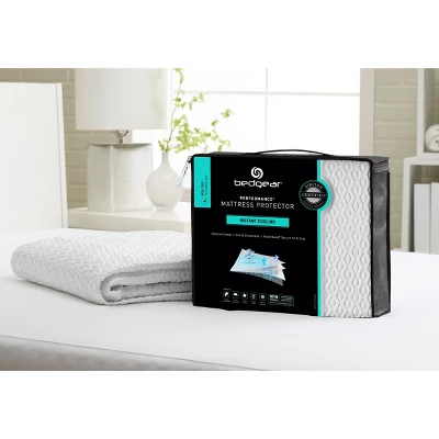 Ver-Tex Mattress Protector - BedGear - Image 3