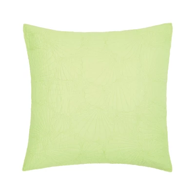 C&F Home Scallop Shell Euro Sham