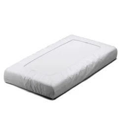 Moonlight Slumber Little Dreamer Premium Cotton Waterproof Mattress Cover