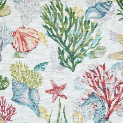 C&F Home Shellwood Sound Standard Sham - Image 2