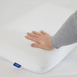 The Casper Essential Cooling Foam Pillow