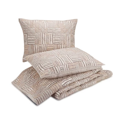 Abrazo Quilt Set - Justina Blakeney For Makers Collective - Image 6