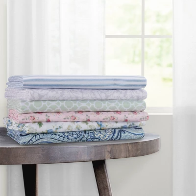 Printed Sheet Set - Waverly - Image 4