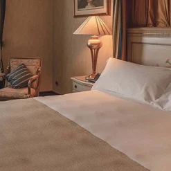 Dr. Pillow Beckham Pillow 7 In 1 Bacteria Protection And Cooling Pillow (2 Set )