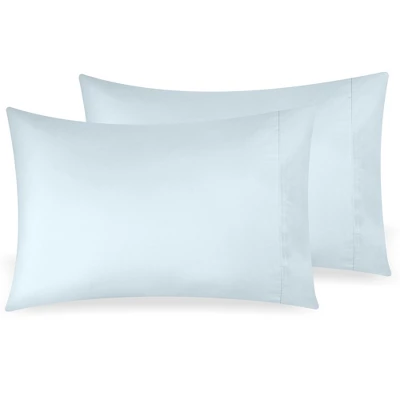 Luxury 1000 Thread Count Pillowcase Set, 100% Cotton Sateen By California Design Den - Image 5